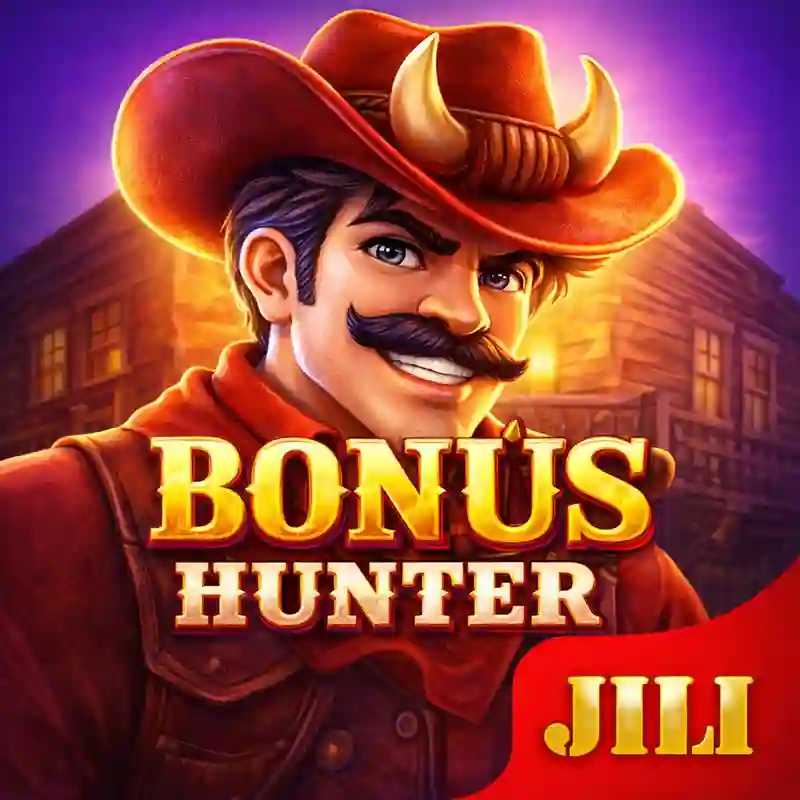 Bonus Hunter Slot Tmtcash