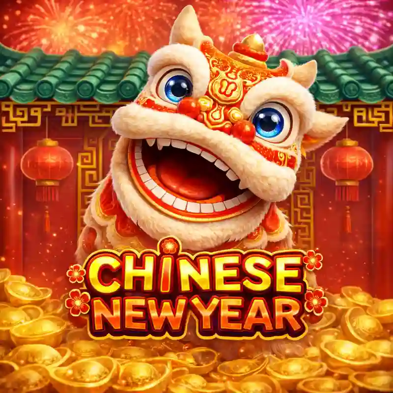 Chinese New Year Slot Game Tmtcash