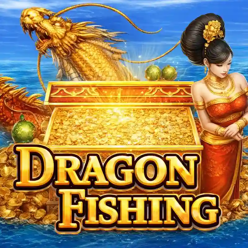 Dragon Fishing game