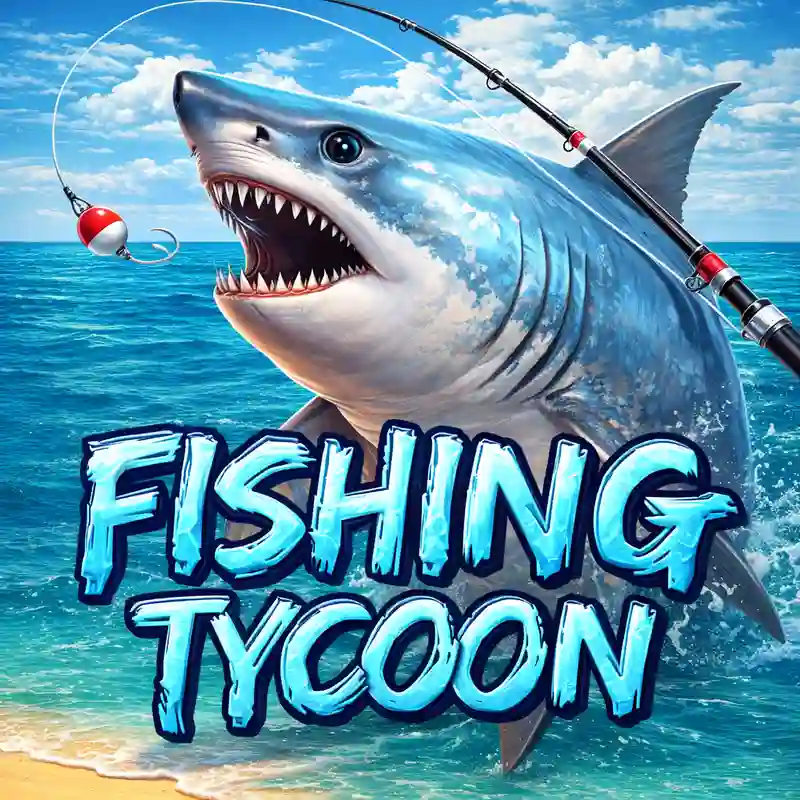 Fishing Tycoon Casino Game on tmtcash