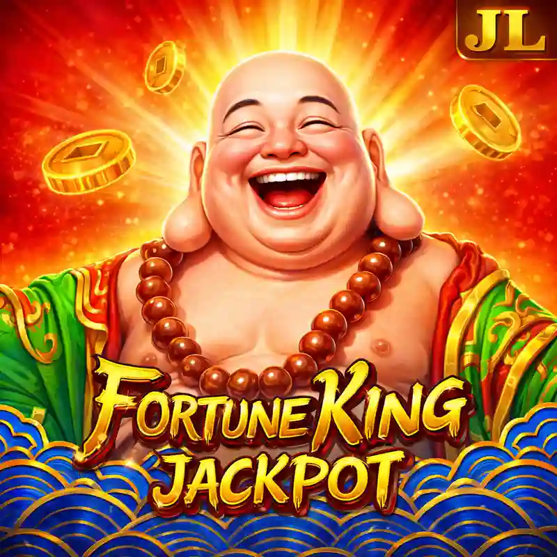 Fortune King Jackpot