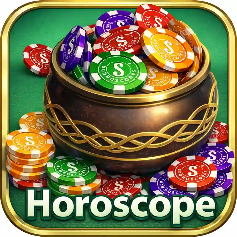 Horoscope Slot Tmtcash