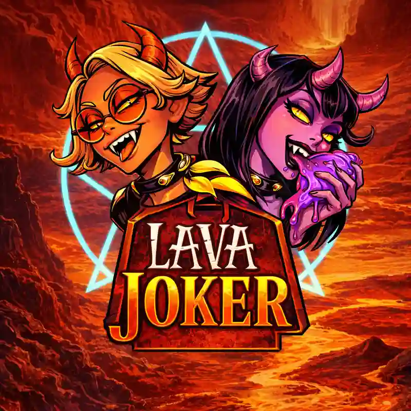 Lava Joker Online Slot Game