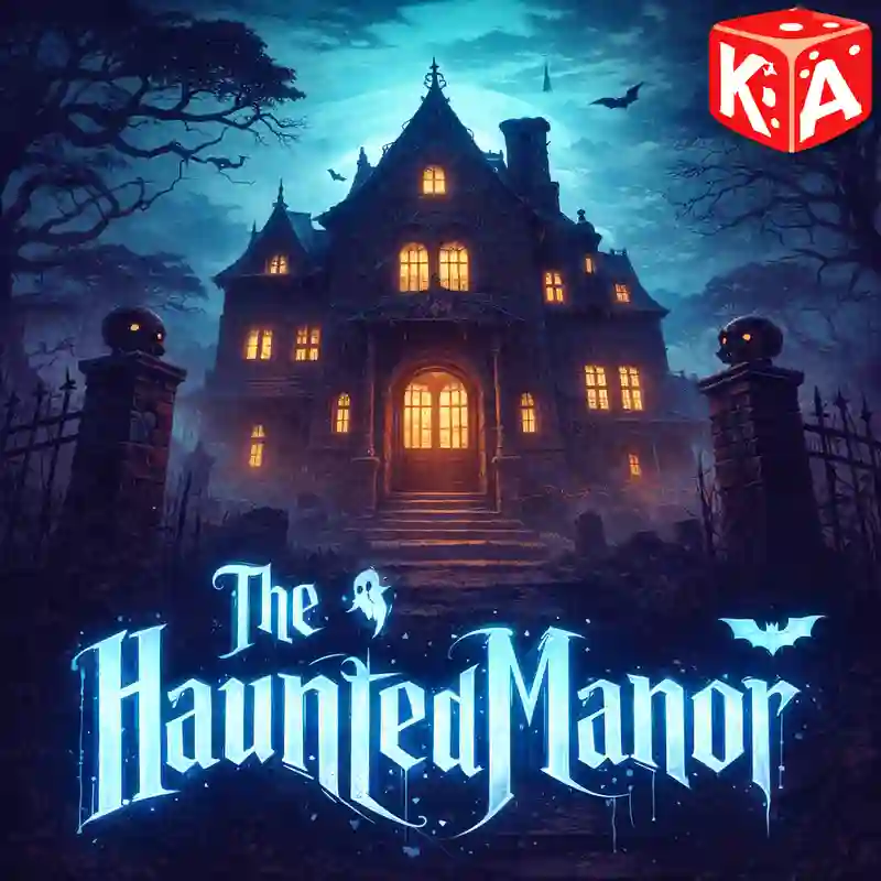 The Haunted Manor slot game